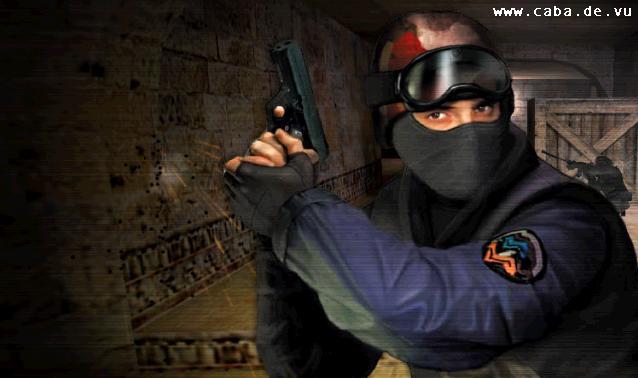 Greifswalder Counter-Strike Clan